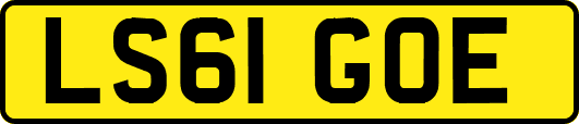 LS61GOE