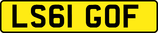 LS61GOF