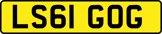 LS61GOG