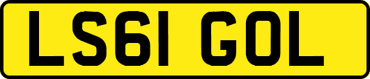 LS61GOL