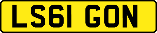 LS61GON