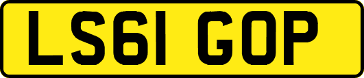 LS61GOP