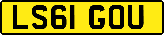 LS61GOU