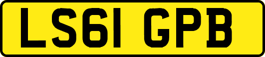 LS61GPB