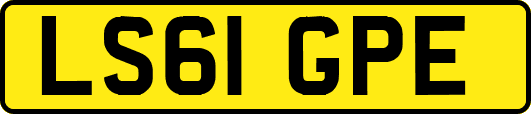 LS61GPE