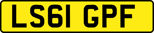 LS61GPF