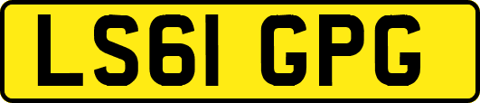 LS61GPG