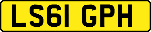 LS61GPH