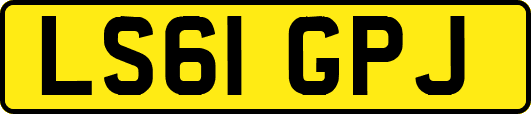 LS61GPJ