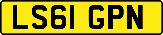 LS61GPN