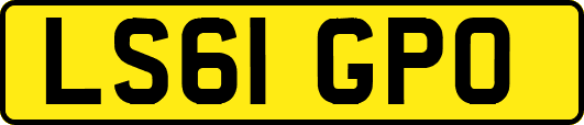 LS61GPO