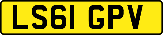 LS61GPV