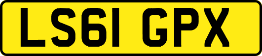 LS61GPX