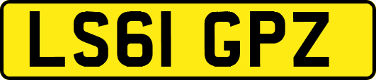 LS61GPZ