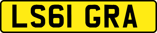 LS61GRA