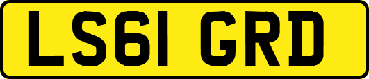 LS61GRD