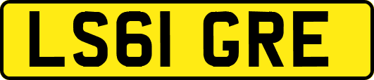 LS61GRE