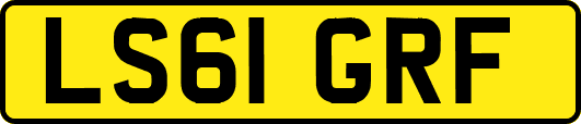 LS61GRF