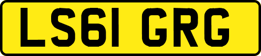 LS61GRG