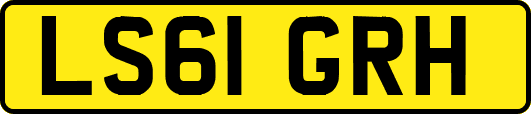 LS61GRH