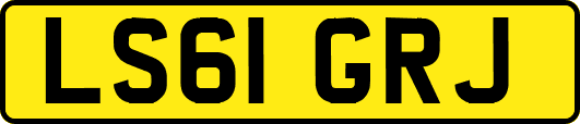 LS61GRJ