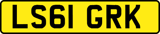 LS61GRK