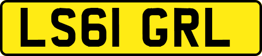 LS61GRL
