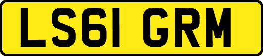 LS61GRM