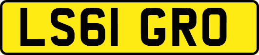 LS61GRO