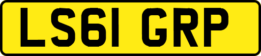 LS61GRP