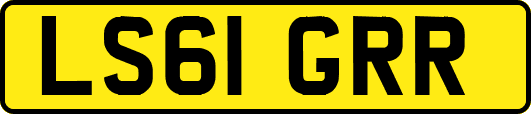 LS61GRR