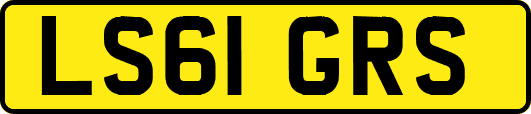 LS61GRS