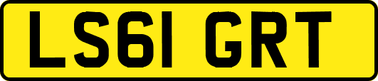 LS61GRT