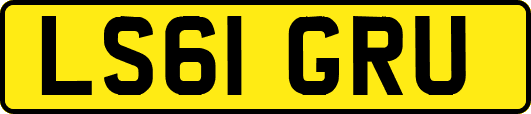 LS61GRU