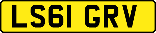 LS61GRV