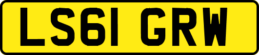 LS61GRW