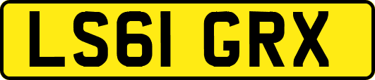LS61GRX