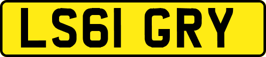 LS61GRY