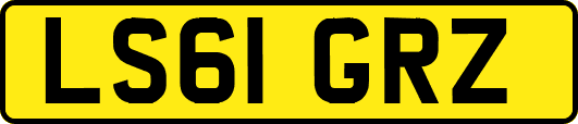 LS61GRZ