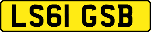 LS61GSB