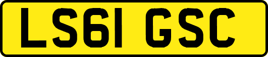 LS61GSC