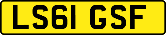 LS61GSF