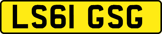 LS61GSG