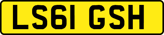 LS61GSH