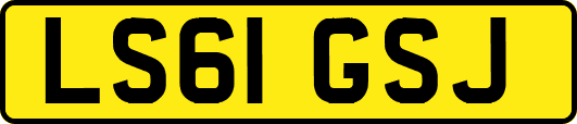 LS61GSJ