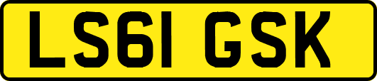 LS61GSK