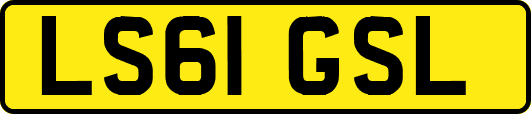 LS61GSL