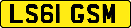 LS61GSM