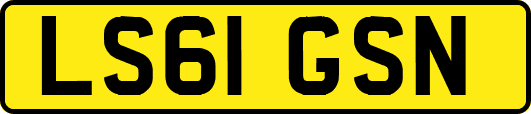 LS61GSN