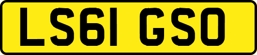 LS61GSO